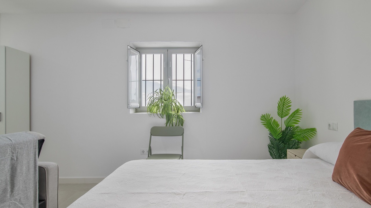 Photo of Bedroom in Alcala de los Gazules