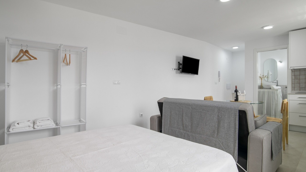 Photo of Bedroom in Alcala de los Gazules