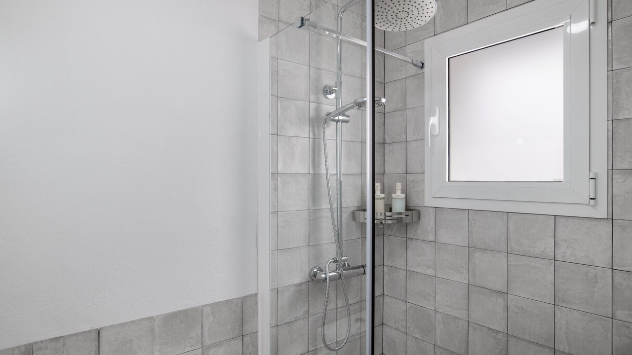 Photo of Bathroom in Alcala de los Gazules