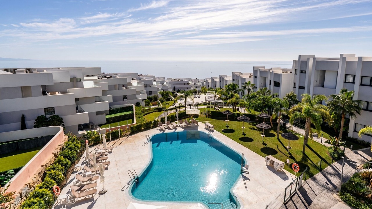 Photo of Outdoor in Puerto de la Duquesa