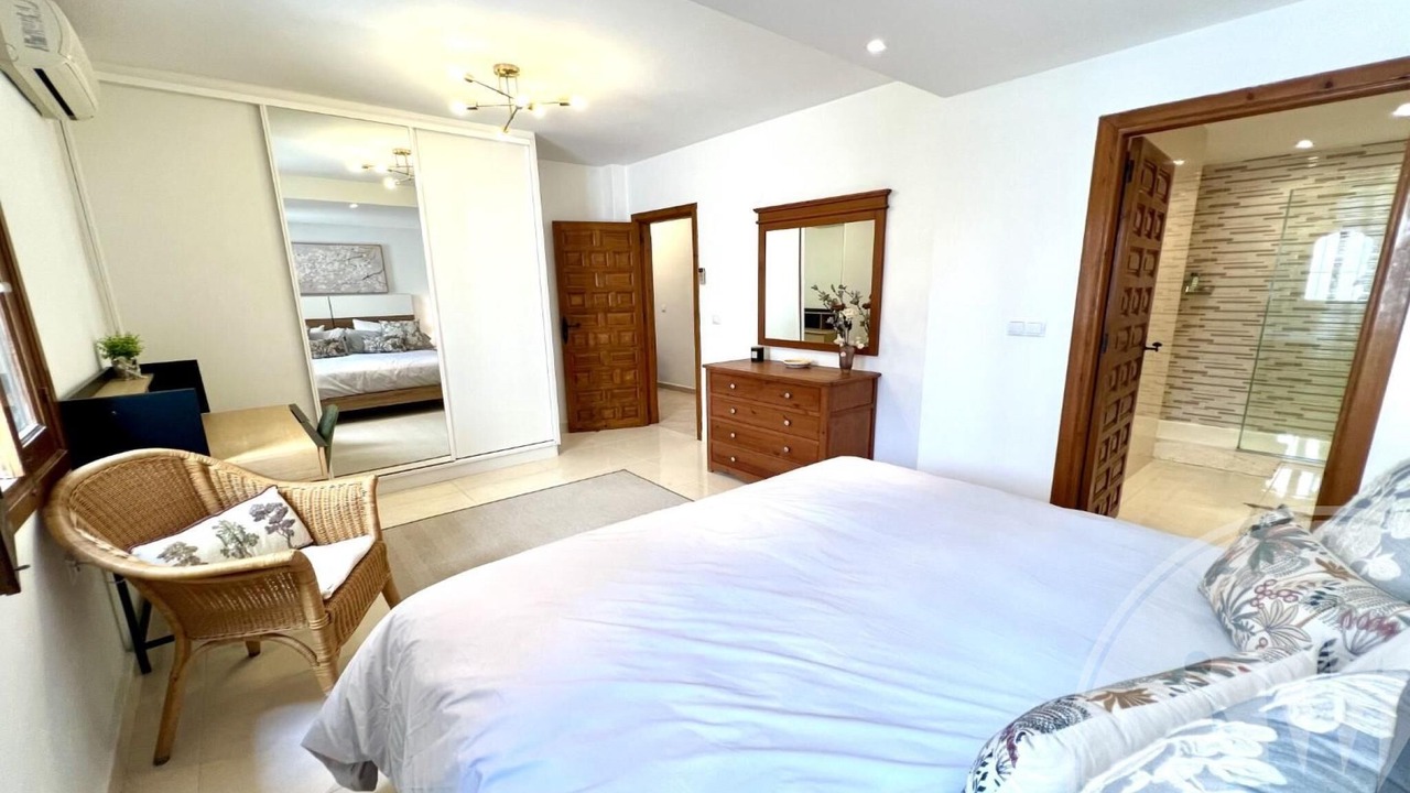 Photo of Bedroom in Atamaria