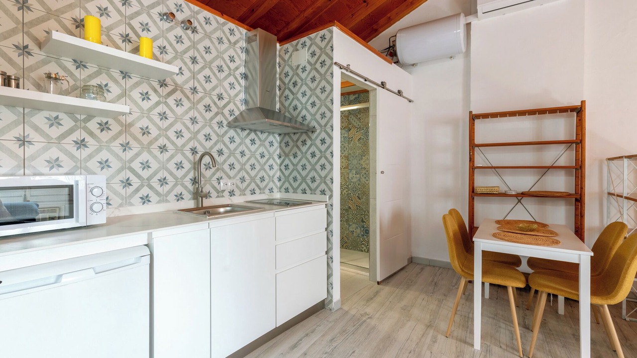 Photo of Kitchen in Santa Catalina