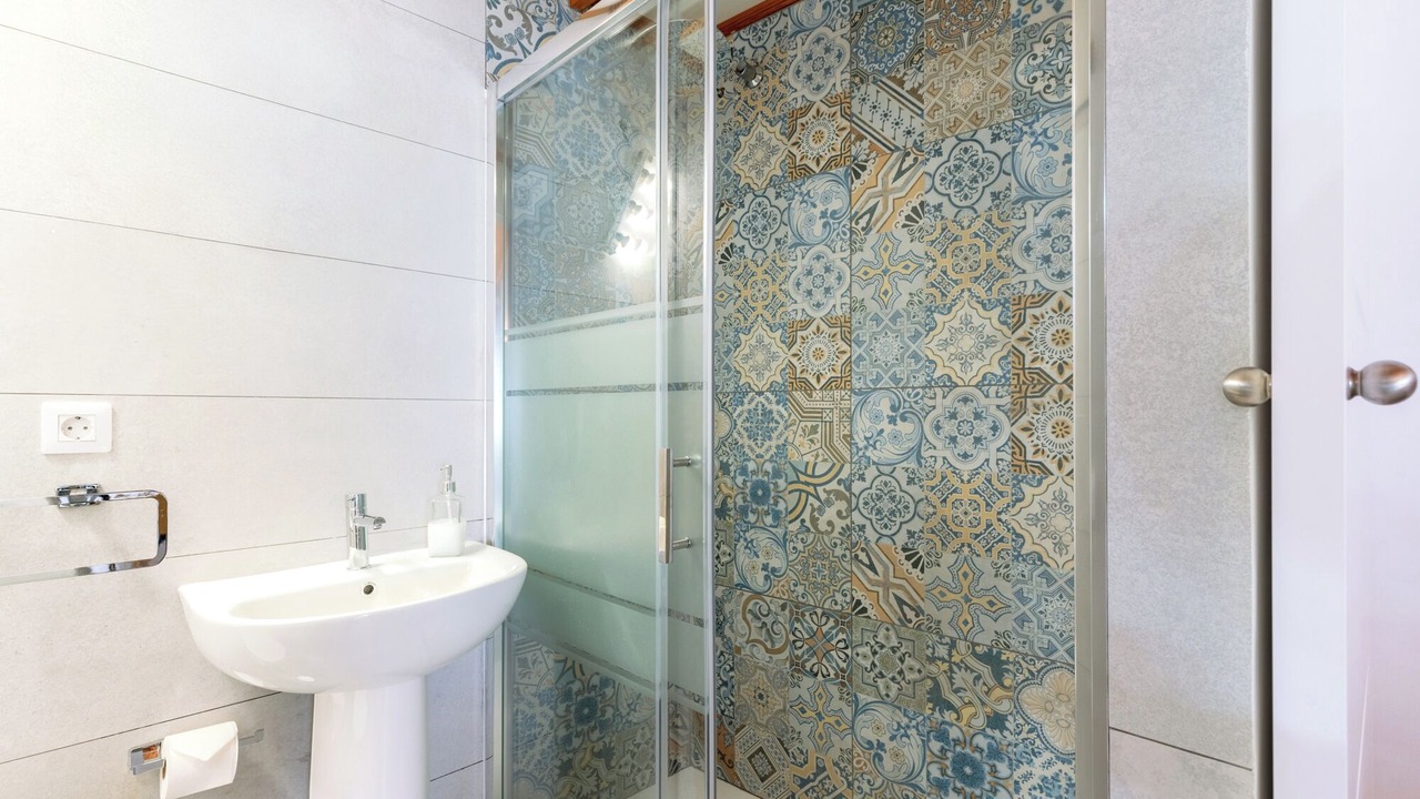 Photo of Bathroom in Santa Catalina