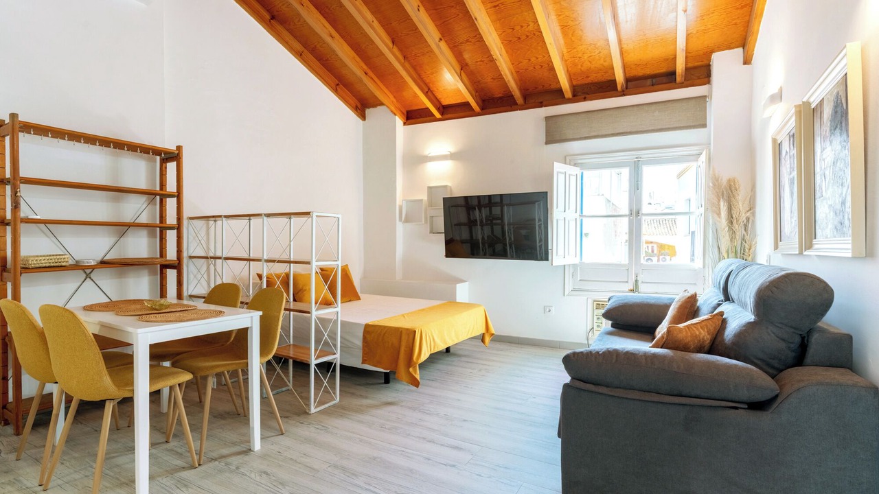 Photo of Livingroom in Santa Catalina