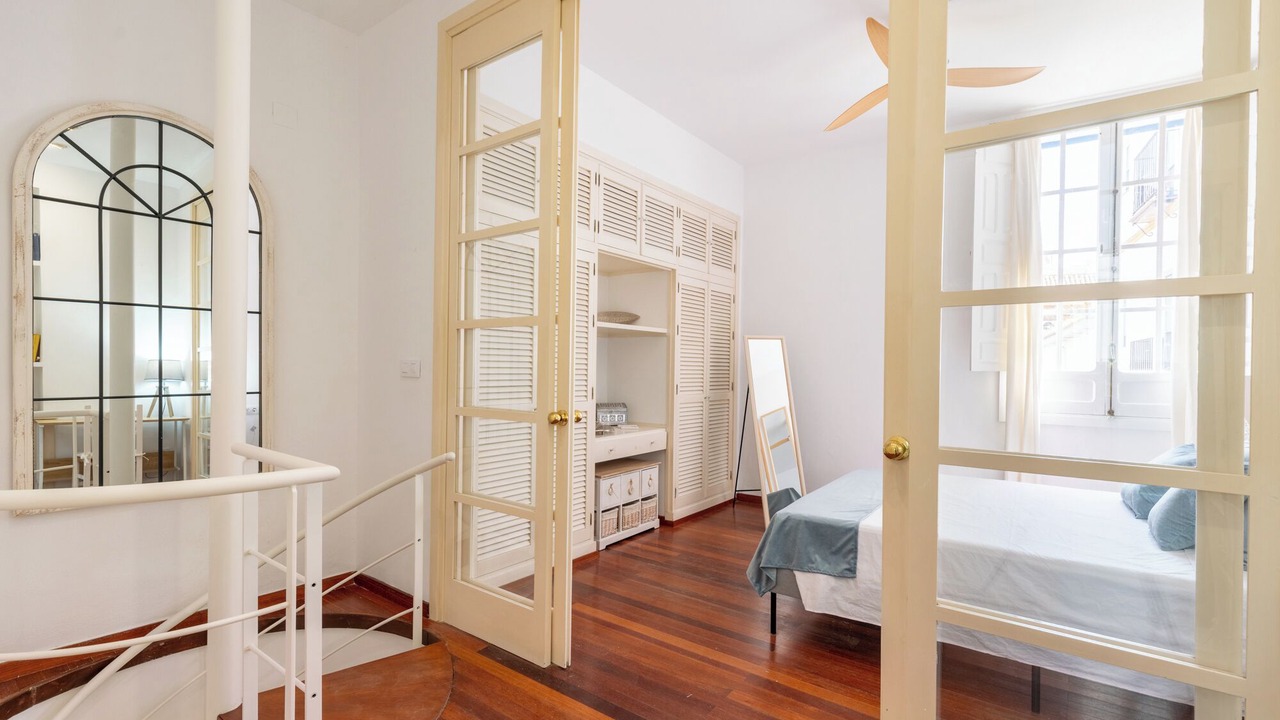 Photo of Bedroom in Santa Catalina