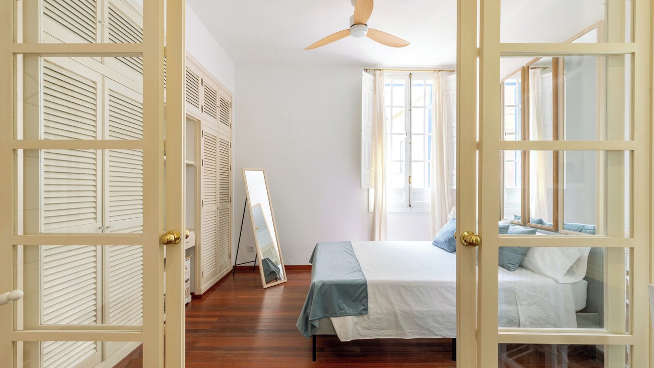 Photo of Bedroom in Santa Catalina
