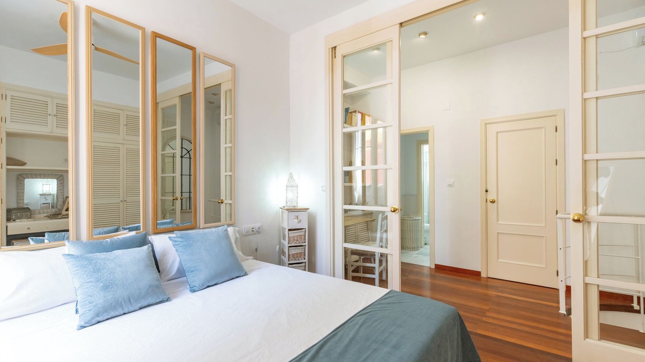 Photo of Bedroom in Santa Catalina