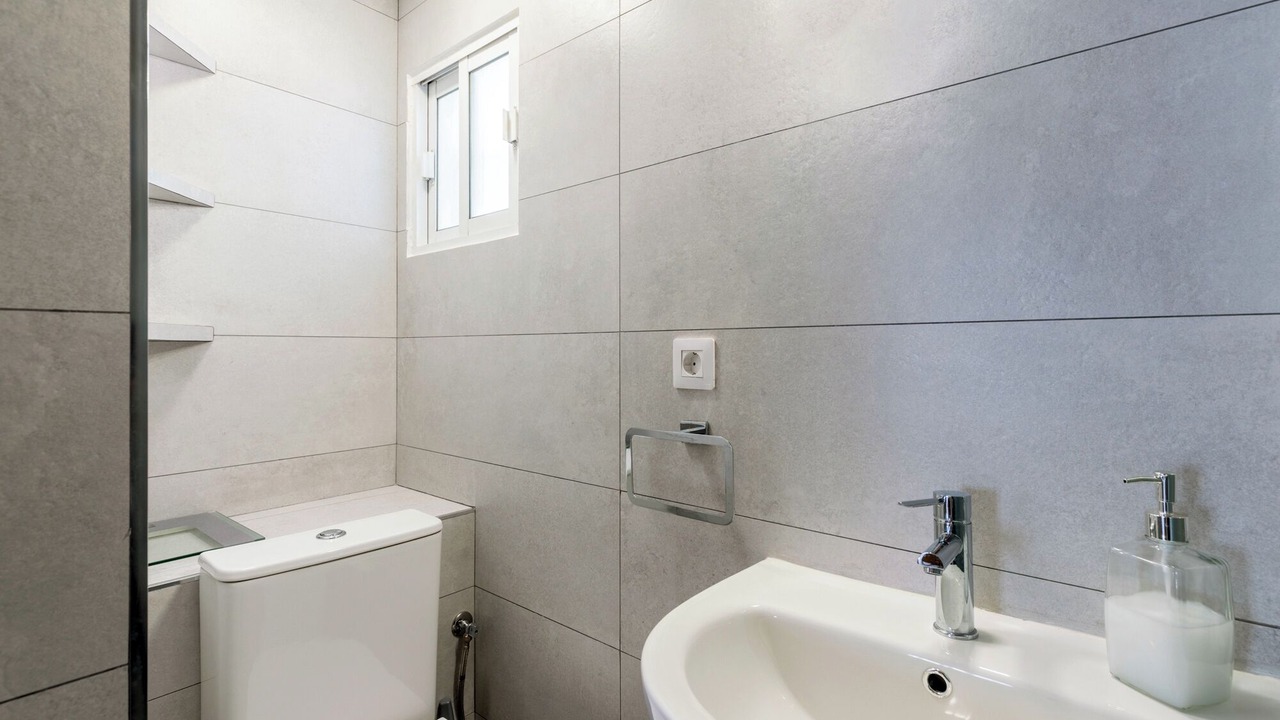 Photo of Bathroom in Santa Catalina