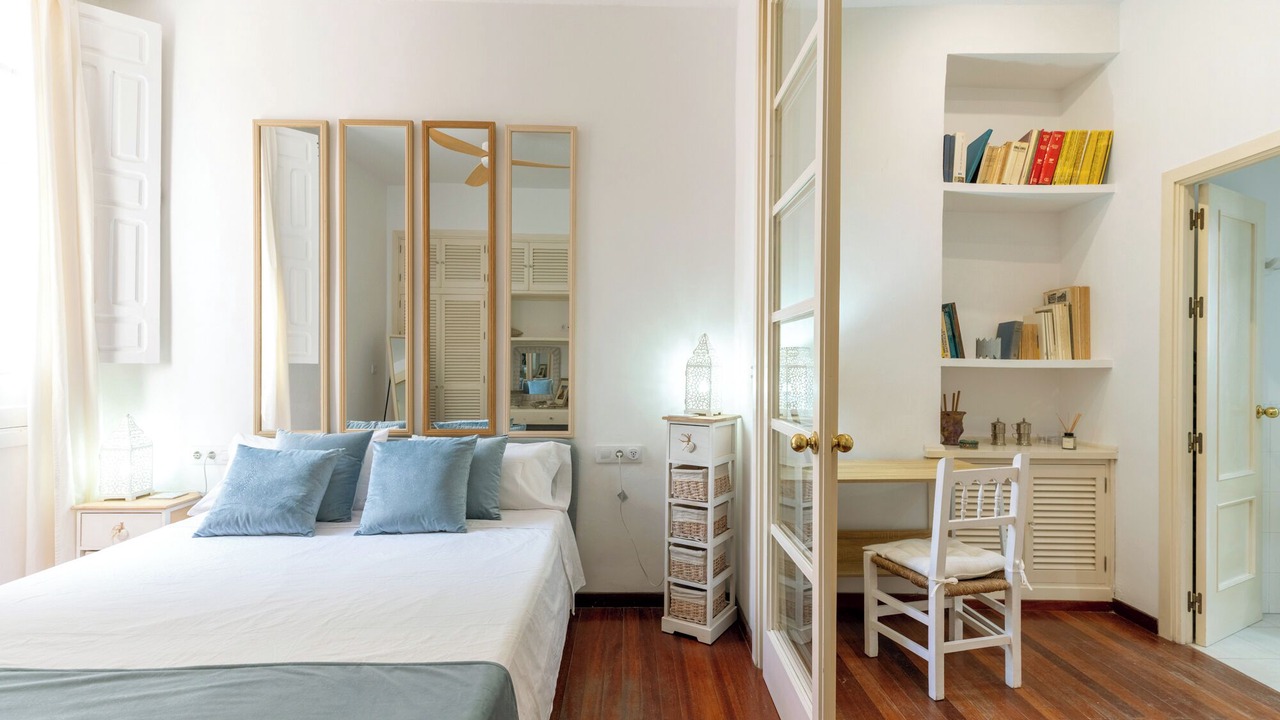 Photo of Bedroom in Santa Catalina