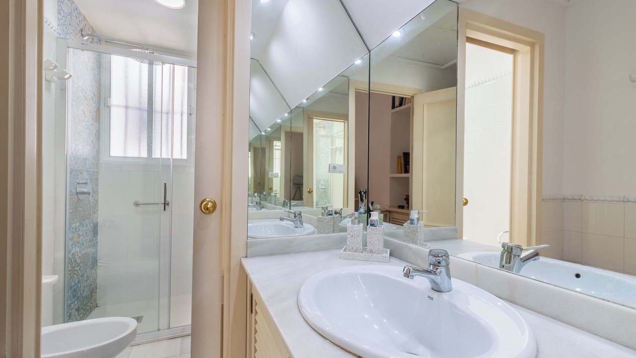 Photo of Bathroom in Santa Catalina
