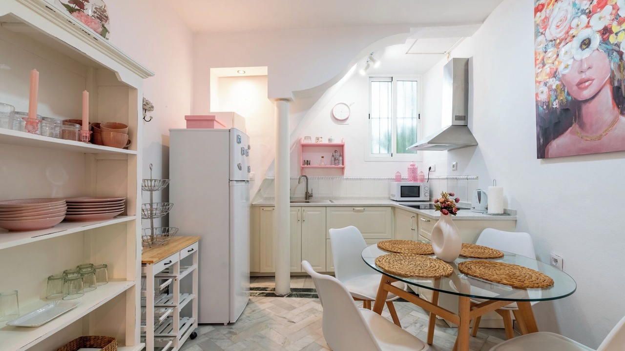 Photo of Kitchen in Santa Catalina