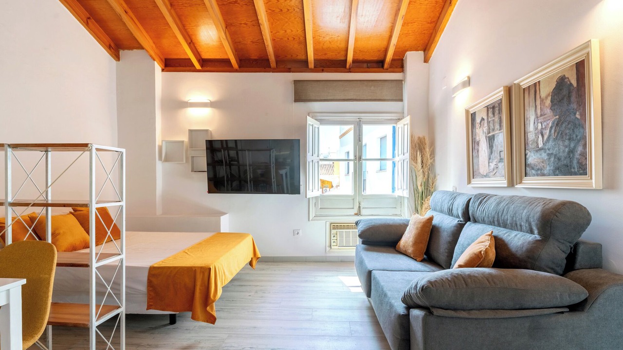 Photo of Livingroom in Santa Catalina
