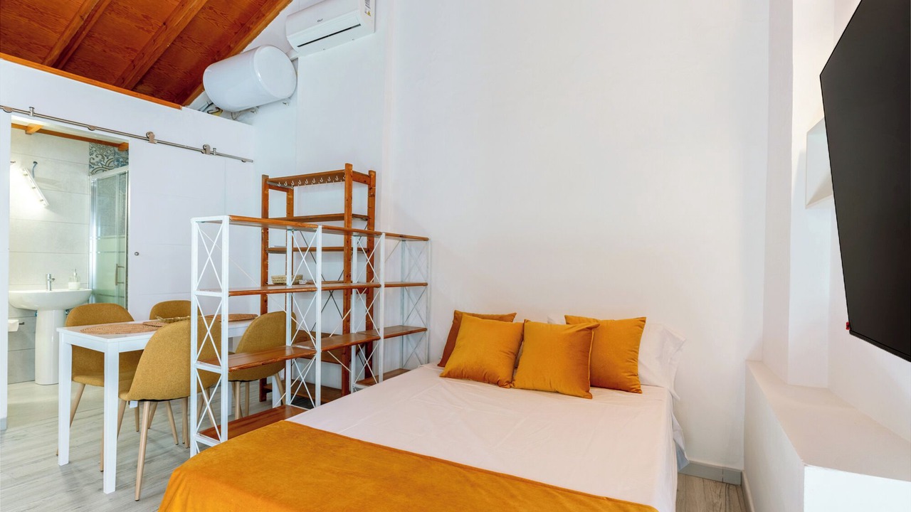 Photo of Bedroom in Santa Catalina