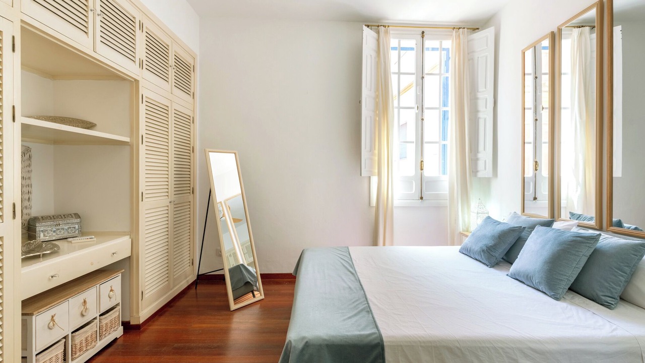 Photo of Bedroom in Santa Catalina