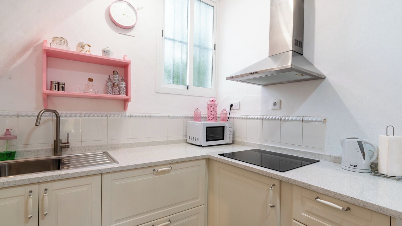 Photo of Kitchen in Santa Catalina
