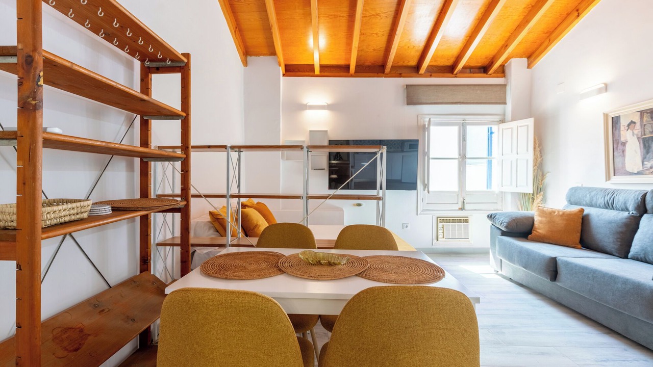 Photo of Livingroom in Santa Catalina