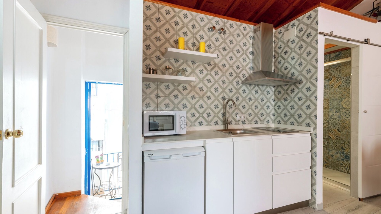 Photo of Kitchen in Santa Catalina