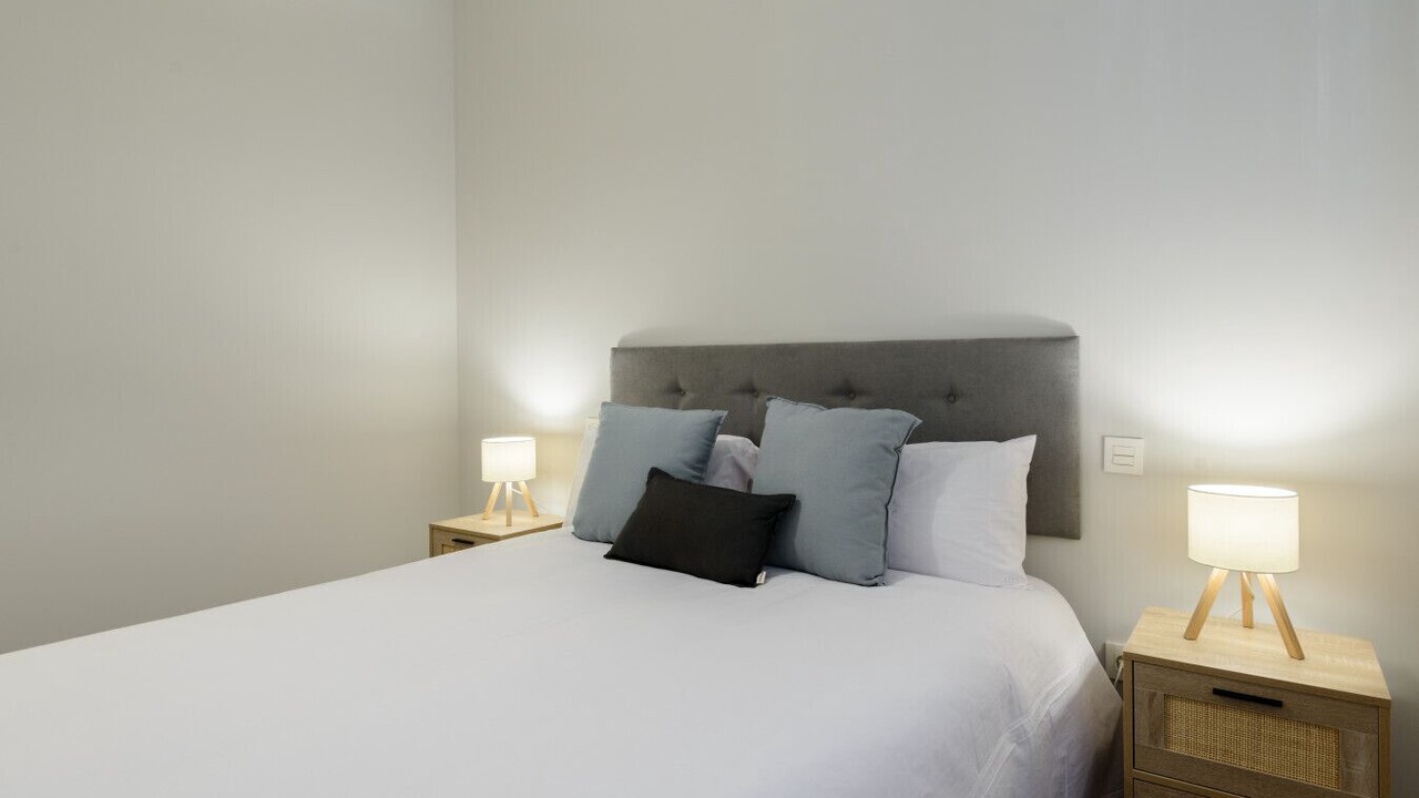 Photo of Bedroom in Torrejon de Ardoz