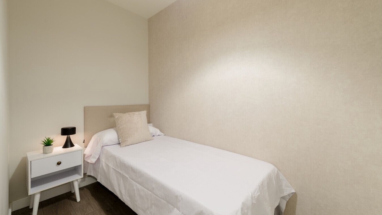 Photo of Bedroom in Torrejon de Ardoz