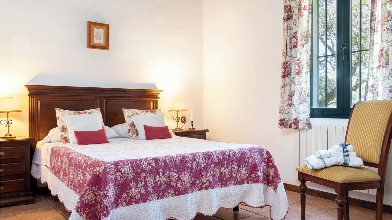 Photo of Bedroom in Calabazares