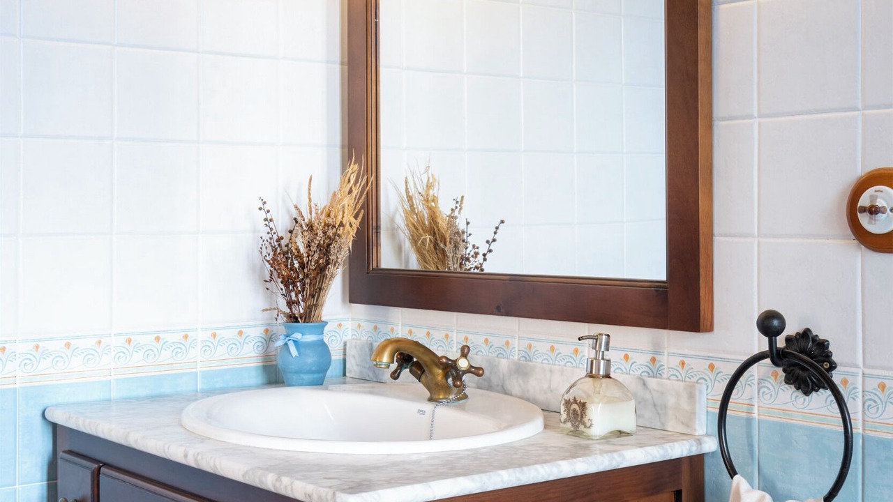 Photo of Bathroom in Calabazares