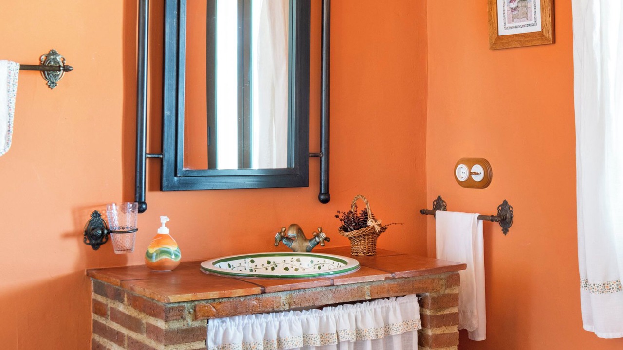 Photo of Bathroom in Calabazares