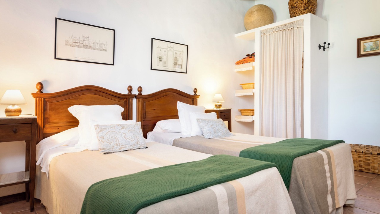Photo of Bedroom in Calabazares