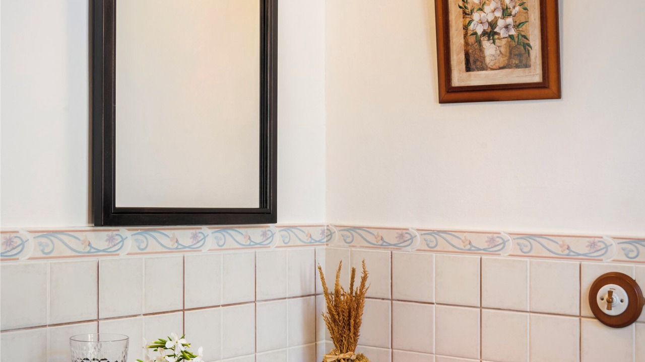 Photo of Bathroom in Calabazares