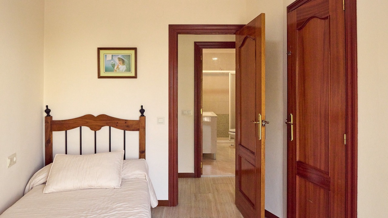 Photo of Bedroom in Luque