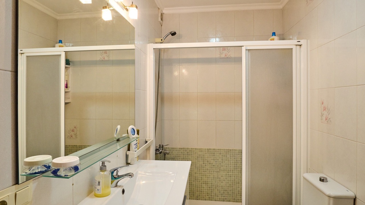 Photo of Bathroom in Luque