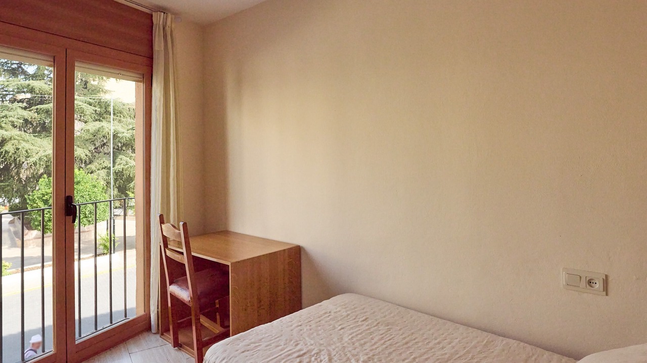 Photo of Bedroom in Luque