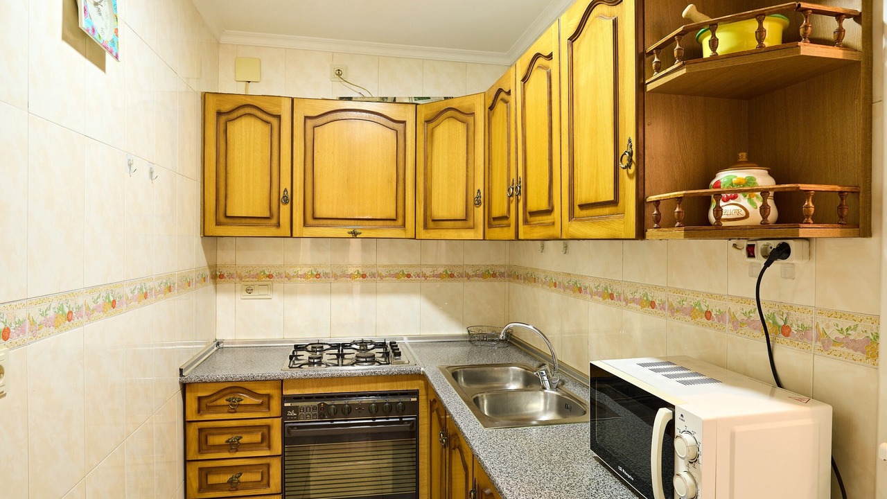 Photo of Kitchen in Luque