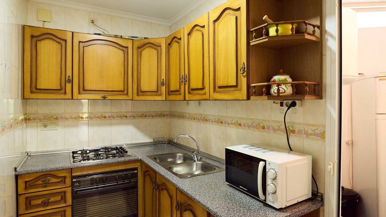 Photo of Kitchen in Luque
