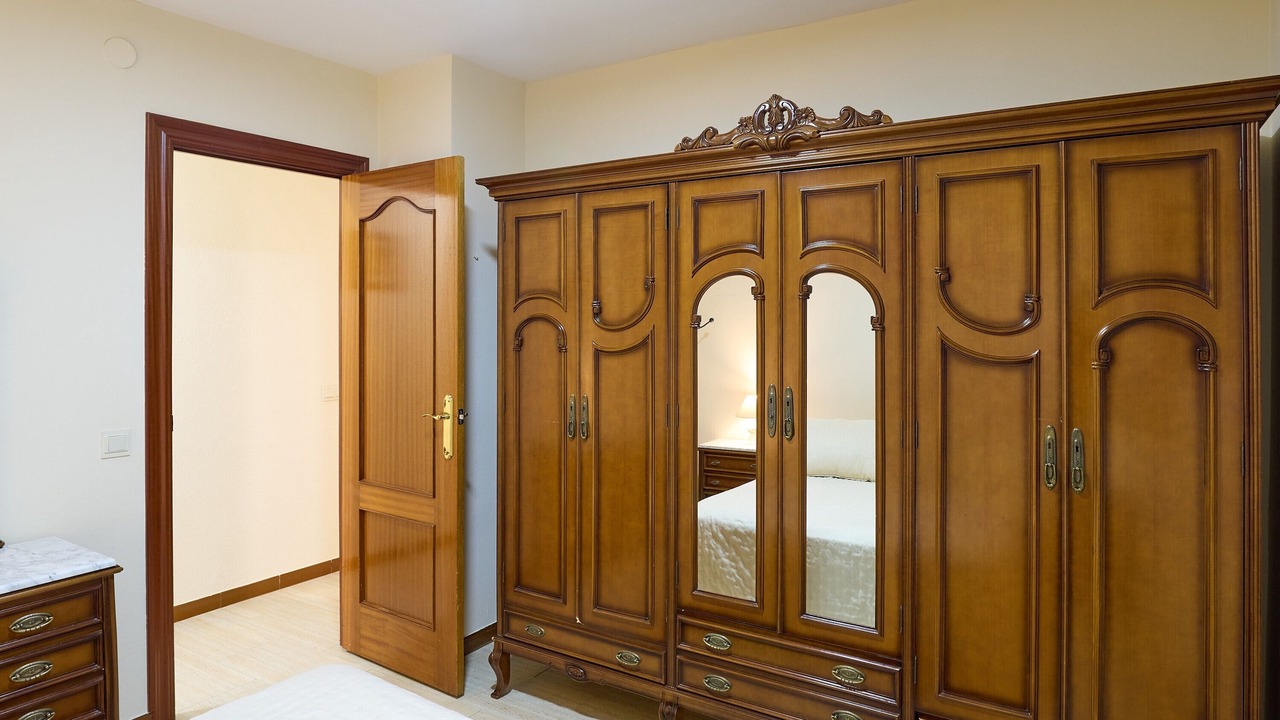 Photo of Bedroom in Luque