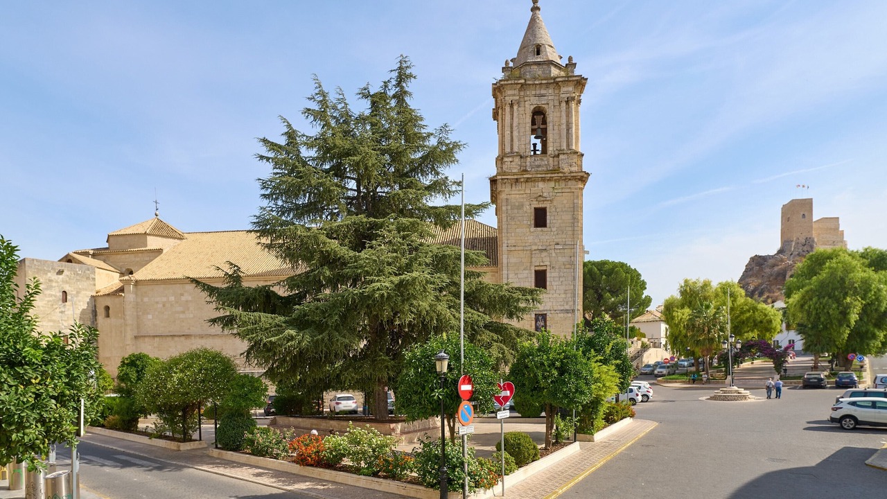 Photo of Others in Luque