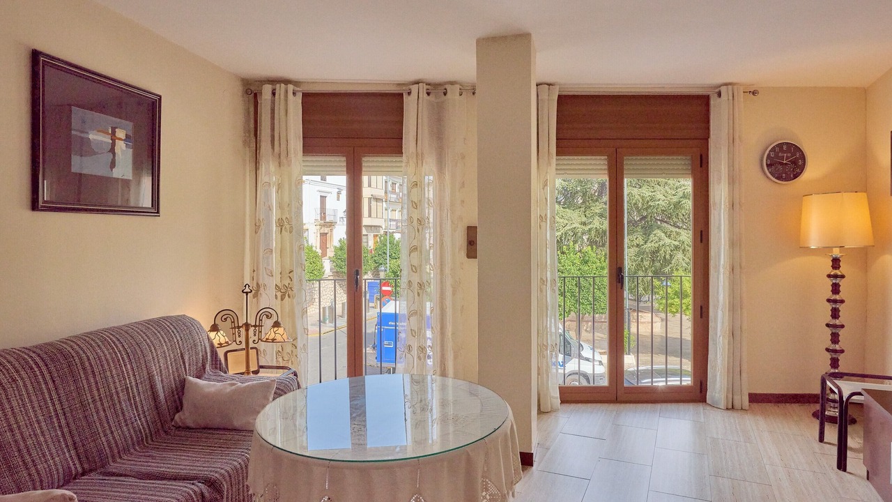 Photo of Livingroom in Luque