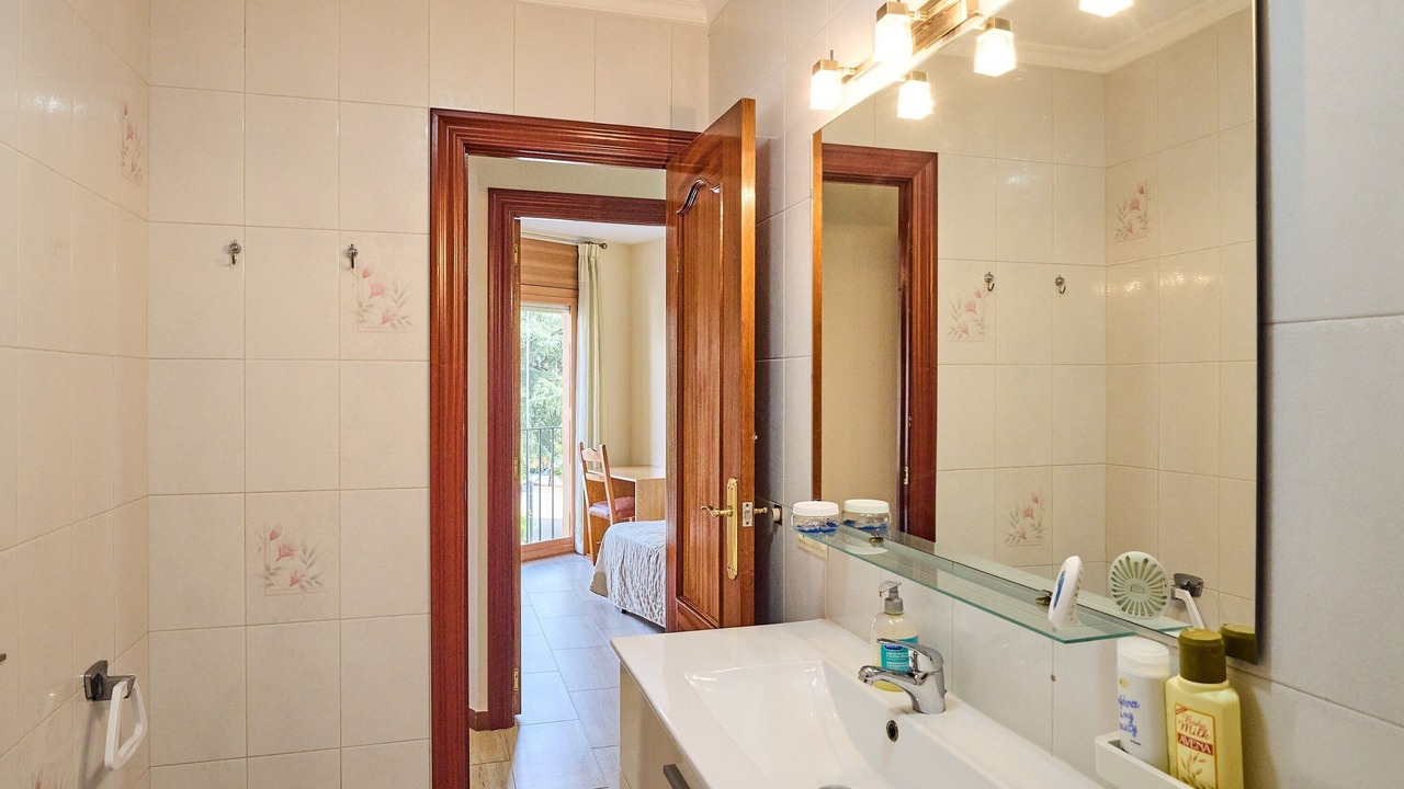 Photo of Bathroom in Luque