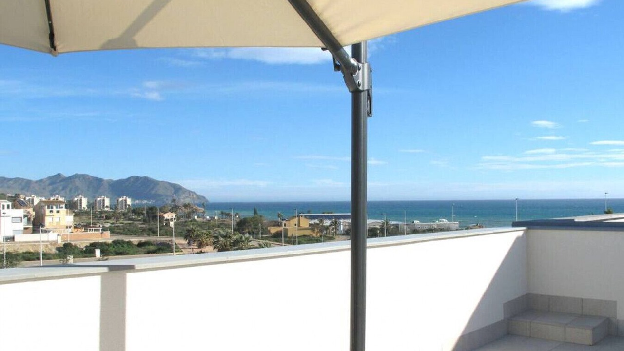 Photo of Outdoor in Puerto de Mazarron