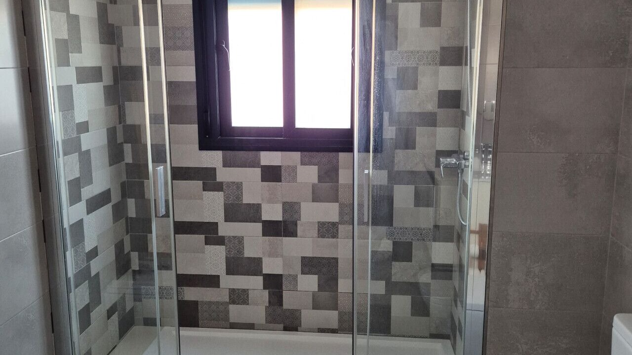 Photo of Bathroom in Puerto de Mazarron