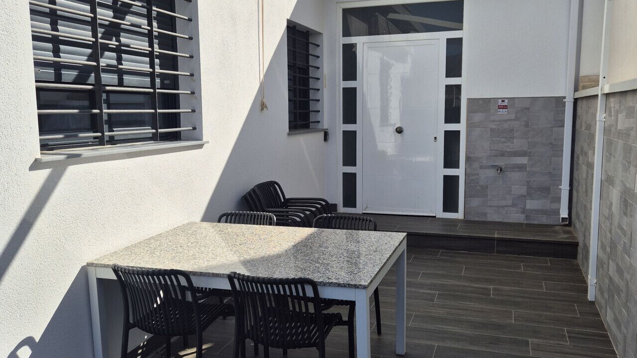 Photo of Outdoor in Puerto de Mazarron
