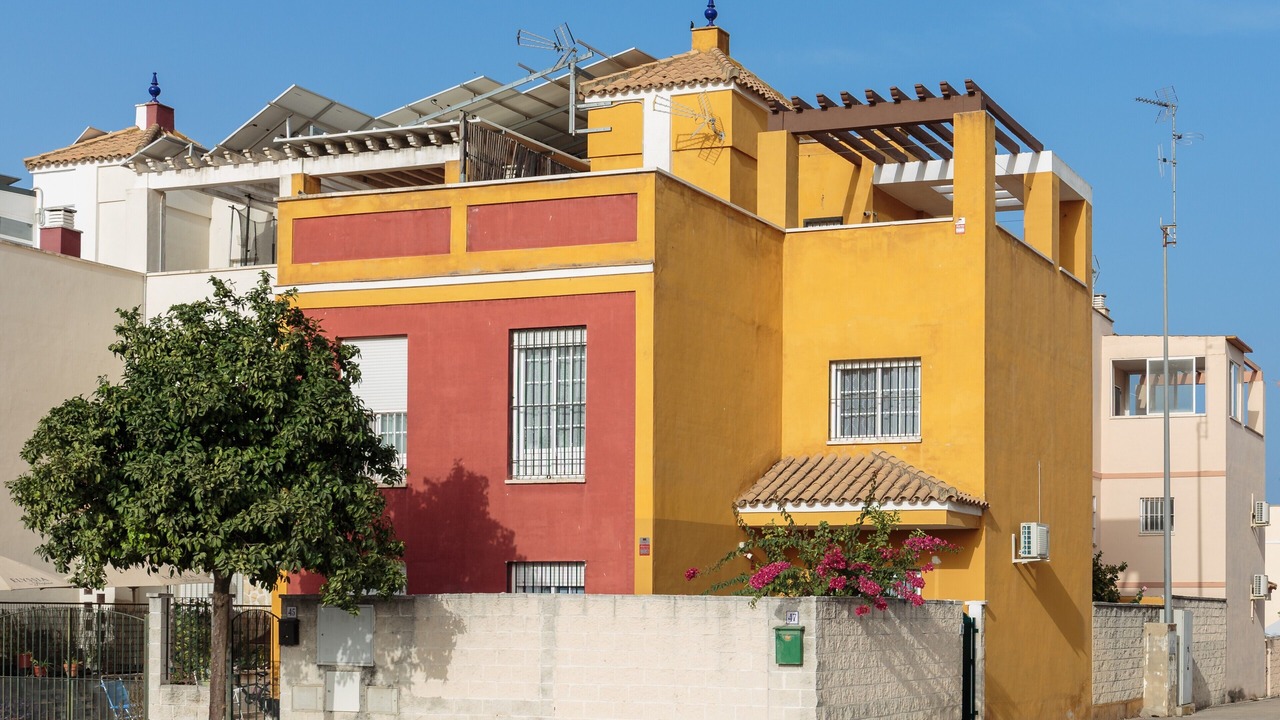 Photo of Outdoor in Gerena