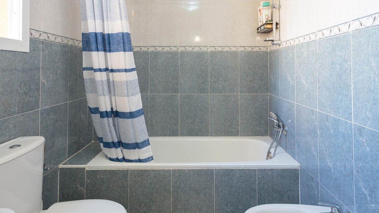 Photo of Bathroom in Gerena