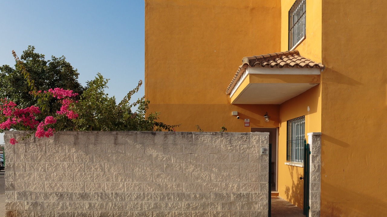 Photo of Outdoor in Gerena