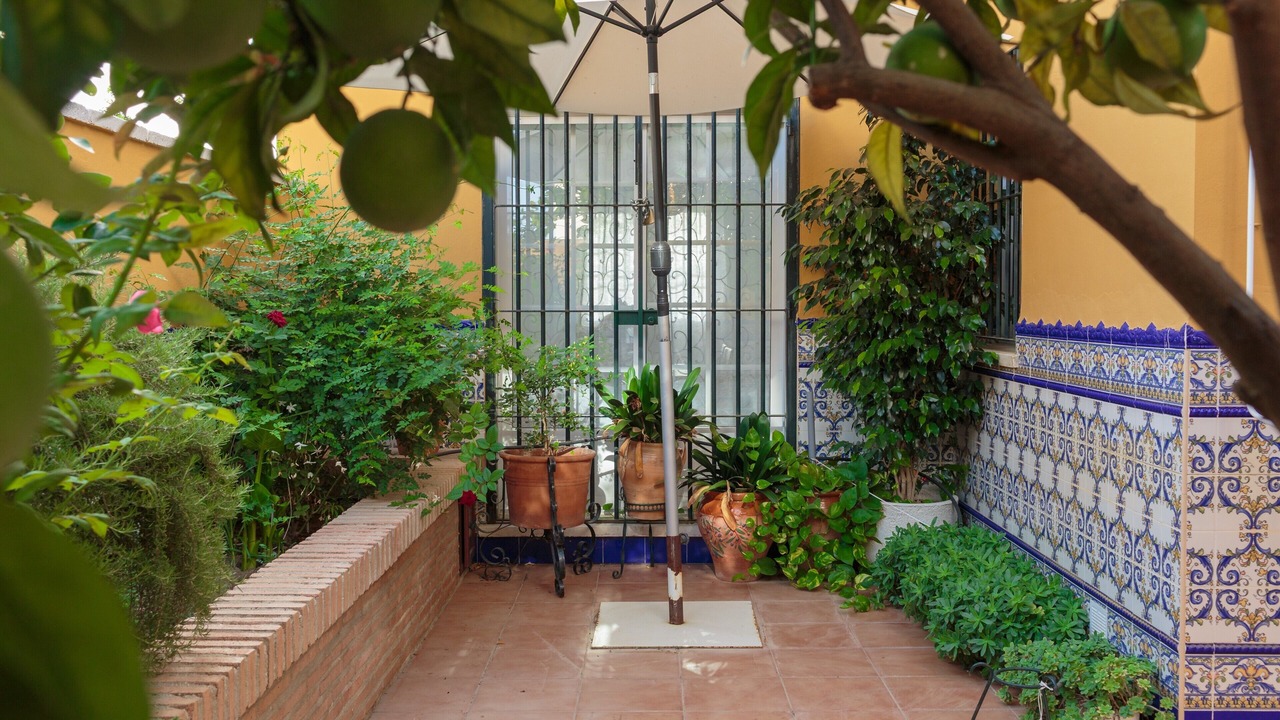 Photo of Outdoor in Gerena