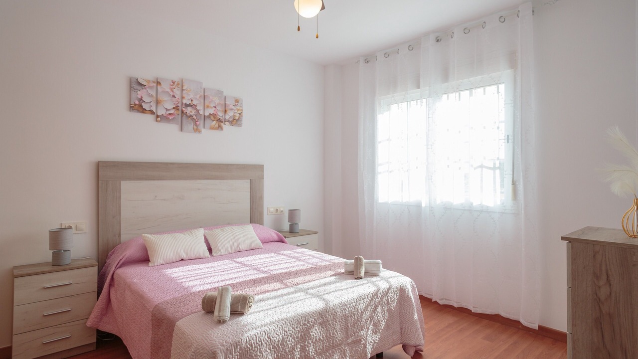 Photo of Bedroom in Gerena