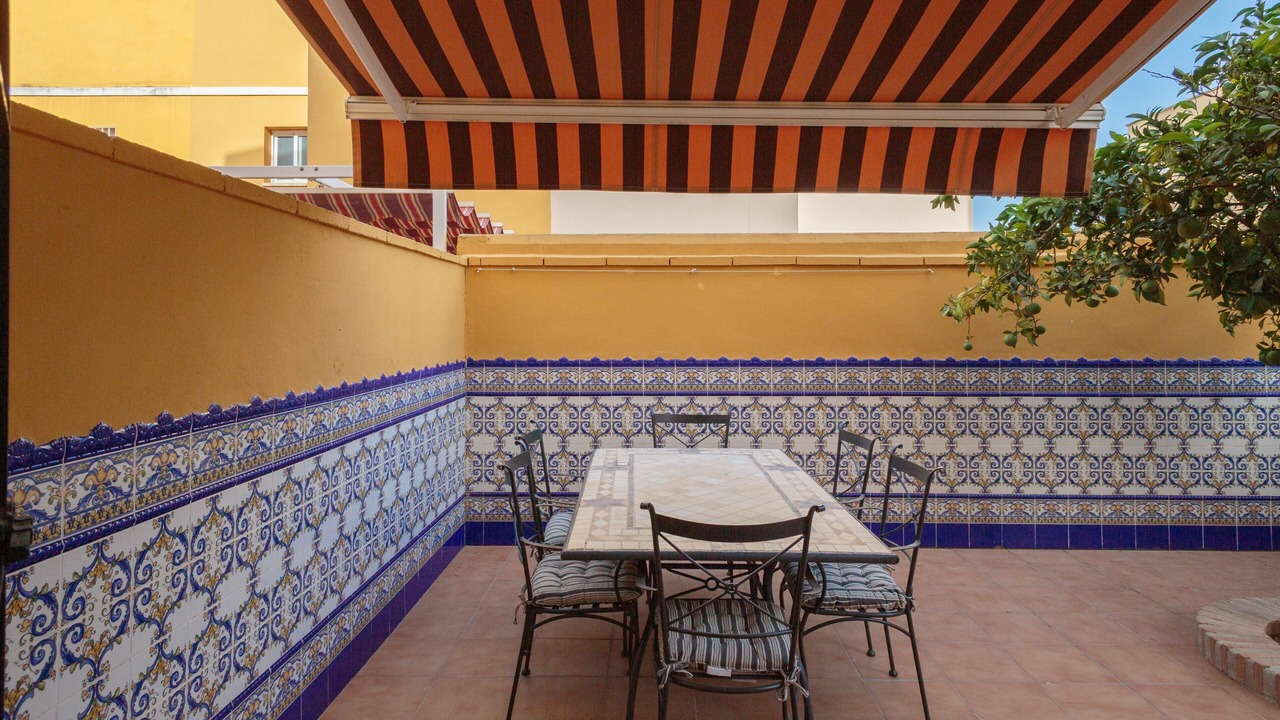 Photo of Outdoor in Gerena