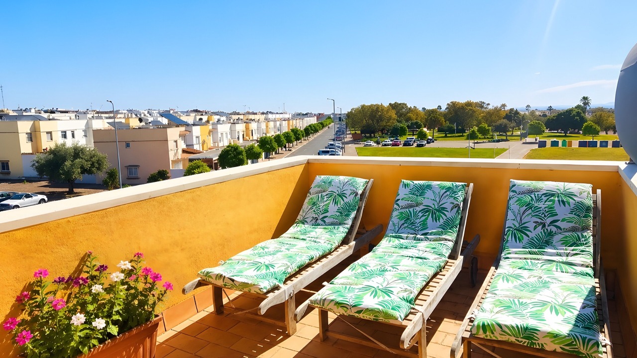 Photo of Outdoor in Gerena