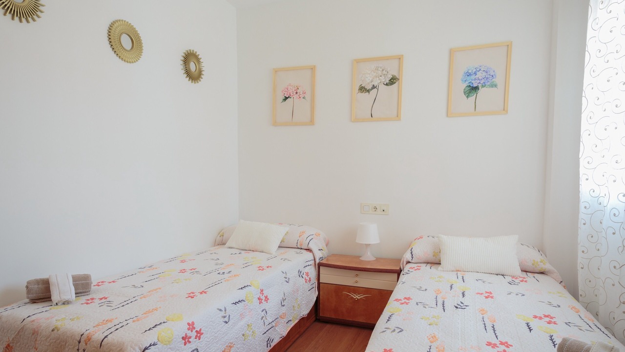 Photo of Bedroom in Gerena