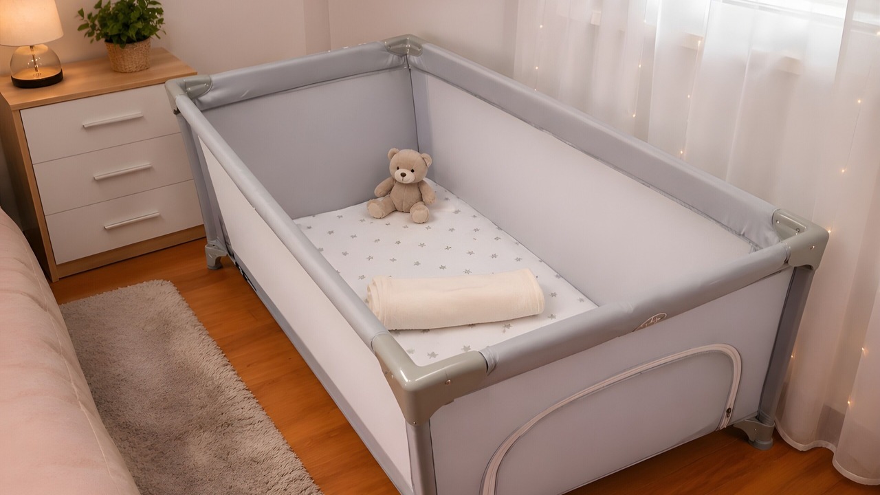 Photo of Bedroom in Gerena
