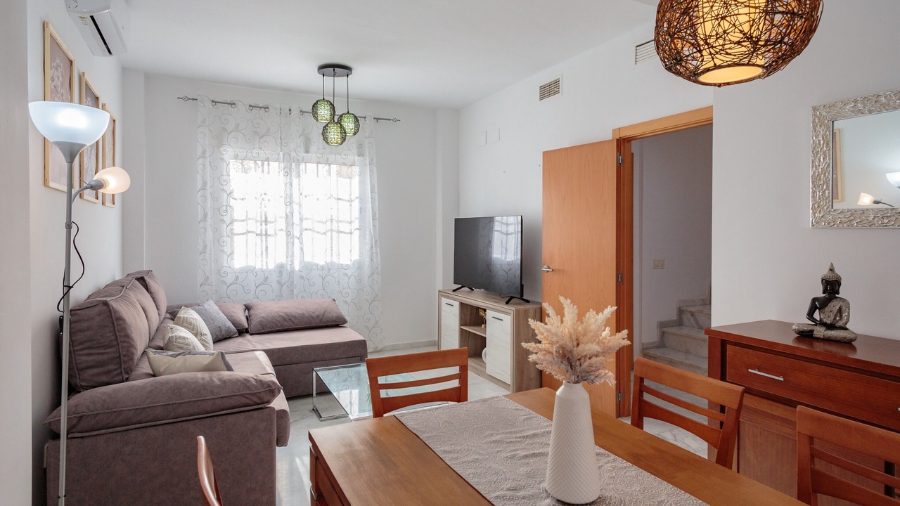 Photo of Livingroom in Gerena